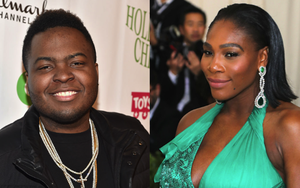 TENNIS 11/11: Kingston tiết lộ từng quan hệ với Serena Williams. Federer vẫn được yêu thích nhất thế giới