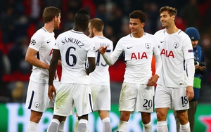 Arsenal đón tin cực vui trước đại chiến với Tottenham