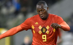Vì sao FIFA không công nhận kỷ lục của Lukaku?