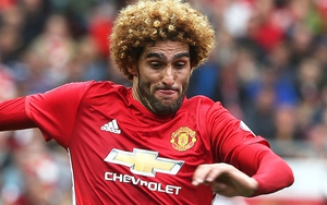 CHUYỂN NHƯỢNG 16/11: M.U có thể mất trắng Fellaini. Real tính 'cướp' mục tiêu của Arsenal