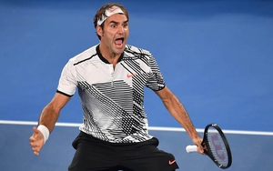 TENNIS ngày 23/11: Federer hả hê vì Basel thắng M.U. Sharapova bị tố lừa đảo