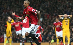 Mourinho: ‘M.U không xứng đáng thắng Brighton. Đội hình quá thiên về tấn công’