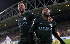 Pep Guardiola: ‘Thắng thế này còn sướng hơn thắng 4-0’