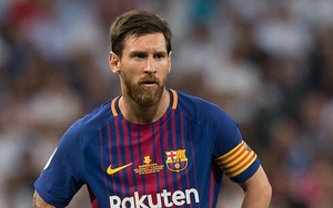 CẬP NHẬT tối 27/11: Messi trải qua chuỗi ‘tịt ngòi’ tệ nhất 7 năm qua. Milan sa thải Montella