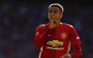Lingard được so sánh với Messi sau pha solo ngoạn mục trước Watford
