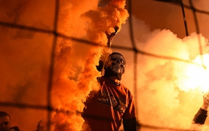 Hooligan sẽ bị Nga bỏ tù tới 15 năm nếu quậy phá ở World Cup