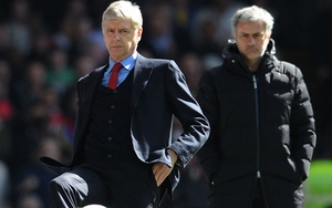 CẬP NHẬT sáng 01/12: M.U tìm người thay thế Fellaini. Wenger thách thức Mourinho