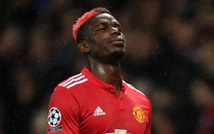 CẬP NHẬT tối 04/12: Pogba sẽ là đội trưởng tương lai của M.U. Liverpool chốt giá Coutinho cho Barca