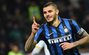 CHUYỂN NHƯỢNG ngày 07/12: Icardi sắp kiểm tra y tế với Real. Inter trao đổi cầu thủ với M.U
