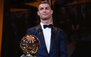 'Chừng nào Messi còn sống, Ronaldo không thể xuất sắc nhất thế giới'