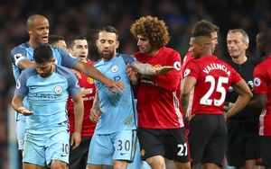 Derby Manchester: Trận đấu đắt giá và đáng xem bậc nhất lịch sử Premier League