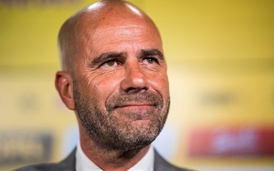 CẬP NHẬT tối 10/12: Dortmund sa thải HLV Bosz. Real đạt thỏa thuận mua Neymar vào 2019