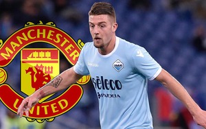 CHUYỂN NHƯỢNG 11/12: M.U sẵn sàng phá kỷ lục vì cầu thủ... Lazio. Giroud đòi ra đi vào tháng Giêng