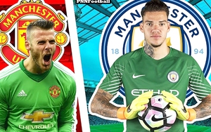 Thierry Henry chê De Gea: 'Nếu là Ederson, Vardy đã không thể ghi bàn'
