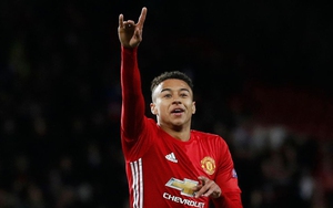 Jesse Lingard: ‘Nếu đá thêm 5 phút nữa thôi, M.U đã thắng Burnley'