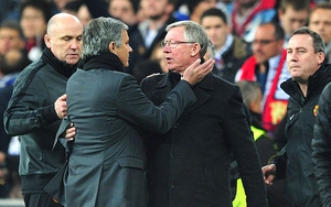 CẬP NHẬT tối 28/12: ‘Van Dijk không xứng 75 triệu bảng'. Mourinho vẫn được Sir Alex ủng hộ