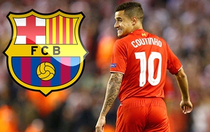Liverpool chú ý: Barcelona ‘chốt’ ngày đàm phán với Coutinho