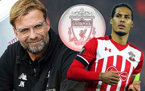 Klopp: ‘Đừng ca thán về giá của Van Dijk, hãy quan tâm tới giá trị cậu ấy mang lại’