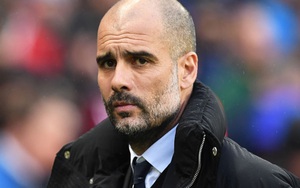 Pep Guardiola báo tin 'không thể buồn hơn' về chấn thương của Jesus