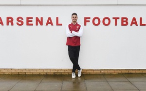 Fan Arsenal thất vọng khi Wenger mua cầu thủ vô danh thay vì giữ chân Sanchez và Oezil