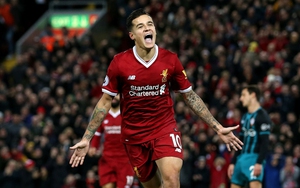 Diễn biến mới vụ Coutinho: Liverpool từ chối những khoản thanh toán ‘phi thực tế’ từ Barca
