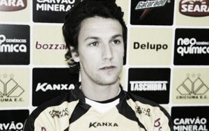 Vì sao Rodrigo Possebon, tân binh của CLB TP.HCM, có sự nghiệp lận đận?