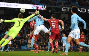 ĐIỂM NHẤN Man City 2-1 Bristol: Man City thắng nhọc, cần mua Sanchez ngay tháng Giêng