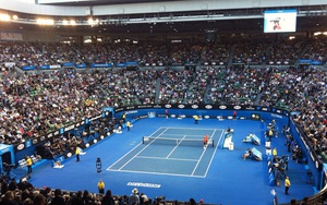 TENNIS ngày 11/1: Djokovic phải đánh 'chung kết sớm', Australian Open thành chảo lửa