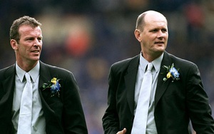 Nội bộ Chelsea lại nóng vì scandal phân biệt chủng tộc