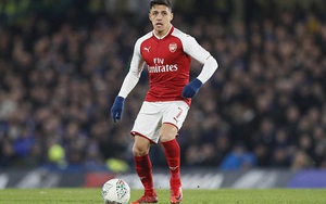 M.U liệu có thắng Man City vụ Sanchez như đã từng làm với Van Persie?