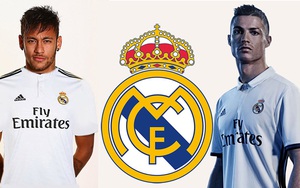 CHUYỂN NHƯỢNG 15/1: Sanchez đến M.U, Arsenal mua Malcom. Real đối Ronaldo lấy Neymar