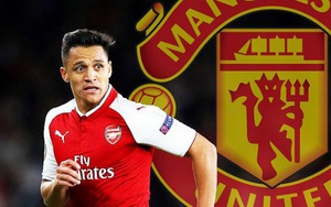 CẬP NHẬT tối 15/1: Sanchez đã ‘mơ về M.U’ từ khi còn nhỏ. Liverpool chốt người thay Coutinho