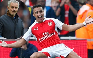 Mourinho: 'Tôi không thể hiểu vì sao vụ Sanchez lại lâu đến thế'