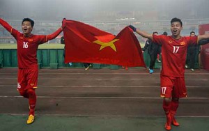 Hạ U23 Qatar, U23 Việt Nam sẽ làm nên lịch sử mới