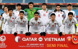 Bộ trưởng VH,TT&DL gửi thư chúc mừng U23 Việt Nam, 'thưởng' nóng 2 tỷ đồng