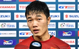 QUAN ĐIỂM: Người Hàn Quốc thật sai lầm khi đánh giá thấp Lương Xuân Trường