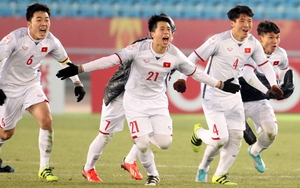 Bình luận viên Quang Huy: 'Ông Gede sẽ giúp U23 Việt Nam đối phó với U23 Uzbekistan'