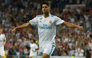 CẬP NHẬT tối 5/2: M.U sẽ không mua thêm tiền đạo. Asensio sẽ rời Real nếu Zidane tại vị