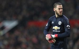 CHUYỂN NHƯỢNG 8/2: M.U gặp khó vụ tìm người thay De Gea. Evra gia nhập West Ham