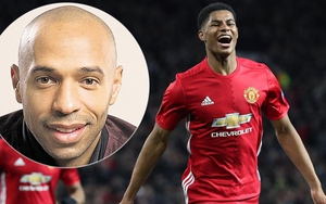 CHUYỂN NHƯỢNG 14/2: Rashford nên rời M.U. Mourinho hỏi mua Varane và Isco