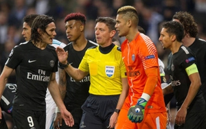 CẬP NHẬT sáng 15/2: Chủ tịch PSG tố trọng tài thiên vị Real. Ronaldo lập siêu kỷ lục sau trận thắng