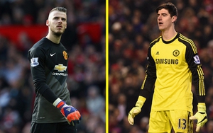 CHUYỂN NHƯỢNG 22/2: Courtois muốn ‘cướp’ chỗ của De Gea. Pogba lại chuẩn bị rời M.U