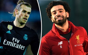 CẬP NHẬT tối 22/2: Real thay Bale bằng Salah. Lewandowski tính rời Bayern Munich