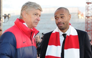 CẬP NHẬT tối 26/2: Usain Bolt theo nghiệp bóng đá, muốn tới M.U. Henry muốn làm HLV Arsenal