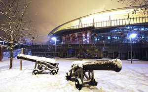 CẬP NHẬT tối 1/3: Sau Neymar đến lượt Mbappe chấn thương. Trận Arsenal - Man City bị hoãn?