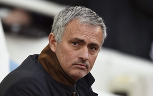 Mourinho: ‘McTominay còn tiến xa. M.U mạnh hơn, nên phải cán đích ở vị trí thứ hai’