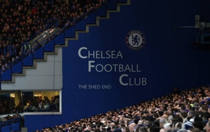 Video bàn thắng highlights Chelsea 2-1 Crystal Palace: Thắng may mắn, Chelsea tiến sát Top 4