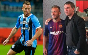 CẬP NHẬT tối 11/3: Barcelona chiêu mộ thành công Arthur. CĐV Lille xuống sân loạn đả với cầu thủ đội nhà