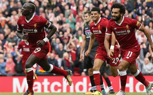 Carragher gây sốc khi muốn Liverpool gặp Barca ở Chung kết Champions League