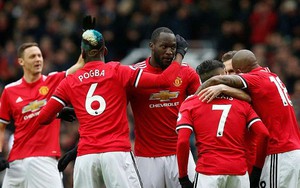 Fan M.U hả hê, châm chọc Man City trước màn lội ngược dòng ngoạn mục